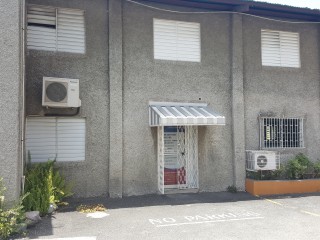 Kensington Crescent, Kingston / St. Andrew, Jamaica - Commercial building for Lease/rental